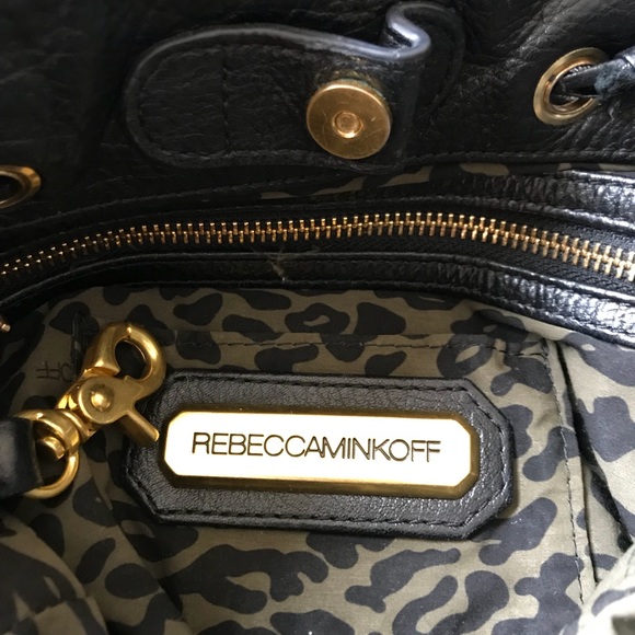 ⭐️FINAL⭐️Rebecca Minkoff Handbag - Picture 5 of 5